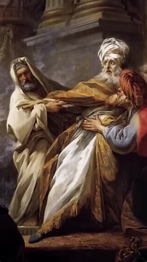 What Do the Old Testament and the Iliad Have in Common? | Origins Explained