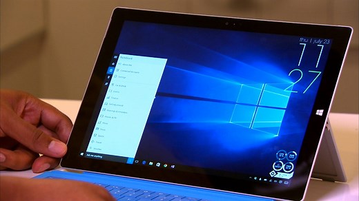 These are the Windows 10 features you need to know about