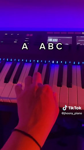 Easy Piano Tutorial: Impress Everyone with This Simple Technique