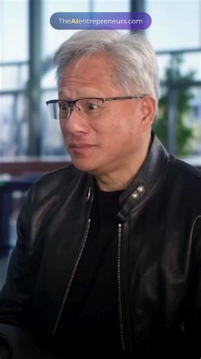 "They Just Make Gaming GPUs": The Biggest Misconception About NVIDIA