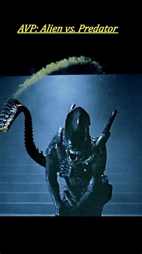 Alien vs. Predator (2004): Ultimate Clash – The Hunter Becomes the Prey!