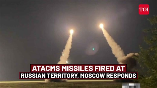 What Are ATACMS Missiles And They Aren't Gamechangers | Ukraine War
