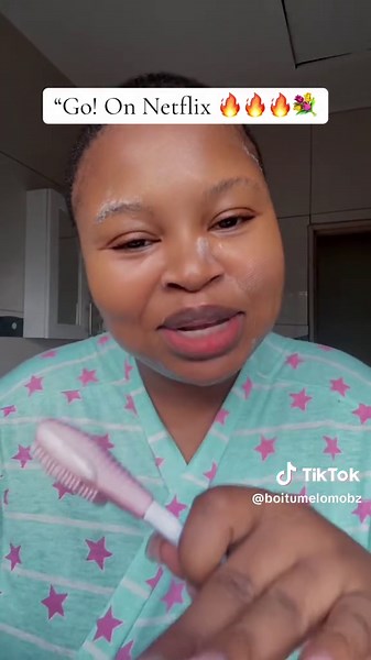 Go! Netflix Series Review: A Must-Watch Experience