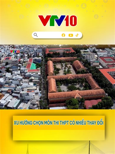 Bộ Giáo dục và Đào tạo vừa công bố thống kê đăng ký môn thi tốt nghiệp THPT năm 2026 với nhiều thay đổi đáng chú ý trong xu hướng lựa chọn của thí sinh. Không chỉ các môn quen thuộc như Toán, Văn, Lịch sử tăng mạnh số lượng đăng ký, nhiều môn thuộc nhóm công nghệ và STEM cũng ghi nhận mức tăng rất cao. Trong đó, Công nghệ công nghiệp tăng hơn 200%, còn Tin học tăng trên 142% so với năm trước. Theo Bộ Giáo dục và Đào tạo, điều này cho thấy học sinh ngày càng quan tâm hơn đến lĩnh vực công nghệ, k