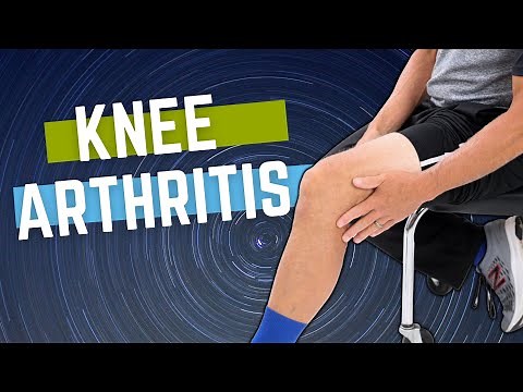 Can My Knee Arthritis Get Better?
