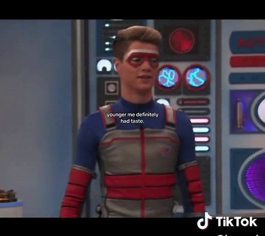 Celebrating Jace Norman: The Heartthrob of Henry Danger