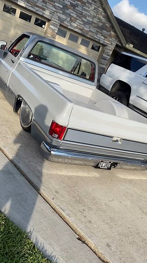 Albert Zamora on Instagram: "Haters will say , (IT AINT LOW ENOUGH)----- 😬🤓😎 #gamekilla #texasspeedandperformance #c10nation #c10crew #c10nation #c10talk #c10vatos #c10nationals #billetspecialties #airlift"