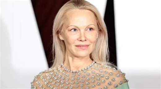 Pamela Anderson reflects on ‘Last Showgirl’ recognition after ‘terrible’ Pam & Tommy Series