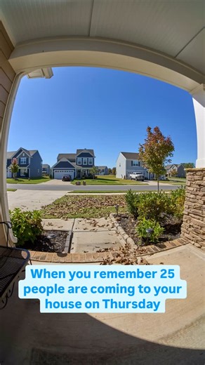 Share this with your turkey day crew 🦃 | Lowe's Home Improvement