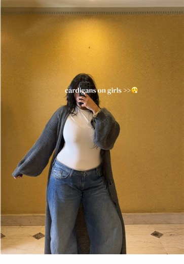 Stylish Cardigans for Every Season