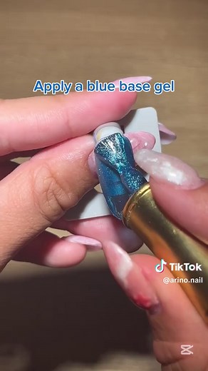 DIY Water Nail Art Tutorial: Create Stunning Designs