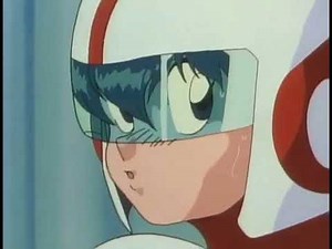 Random Omorashi Scene