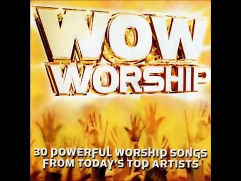 Forever Chris Tomlin - WOW Worship