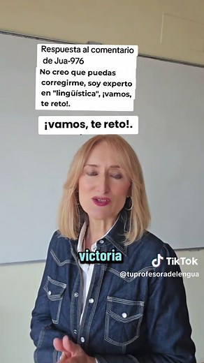 Signos de Exclamación y Corrección Ortográfica