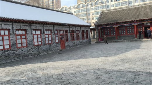 中国人民解放军第四野战军纪念馆