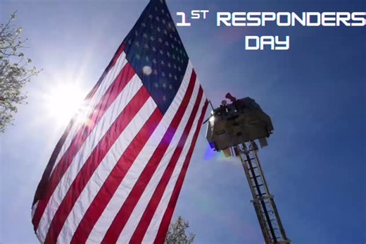 On this day we recognize Nevada firefighters for your dedication to your profession & our community! #pffnevada #nvfirefighters #makingnvbetter #firefighters #iaff | Professional Fire Fighters of Nevada