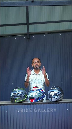 Hjc helmet review— for more call or whats app 8122745522