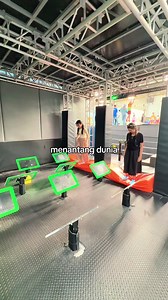 Bounce Street Artha Gading promo buy 3 get 4 — Everything U Are sing-along