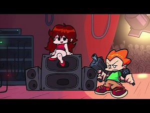 Friday Night Funkin | Tutorial Pico Mix 2.0 (With Cutscenes) [FNF Mod]