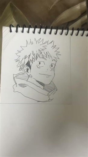 Day 1 of anime collage making (what should I draw next??)