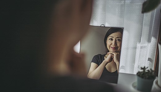 Facial Reconstruction