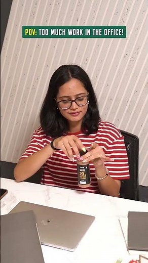 Fuel your productivity and crush ​