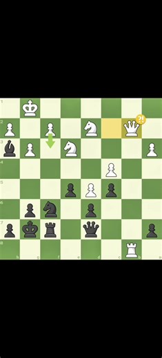 Discover the Ultimate Chess Move
