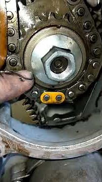 ISUZU 4JJ1 ENGINE TIMING MARKS