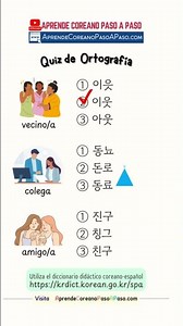 How do you write Korean? #shrots #studykorean #onlinekorean #easykorean #koreanvocabulary