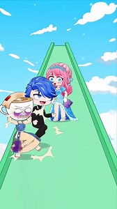 #pov Anna Do Perfect Puzzle Challenge - Help To Win #rainbowz #shorts #rainbowzmultiverse | Boom Reel