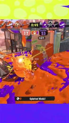 Yet Another Stamper Quad