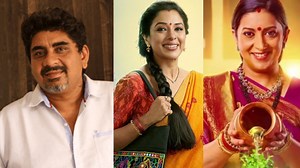 Anupamaa Producer Rajan Shahi On TRP Race With KSBKBT 2: Ektaa's Show Is Reason Behind... - EXCLUSIVE