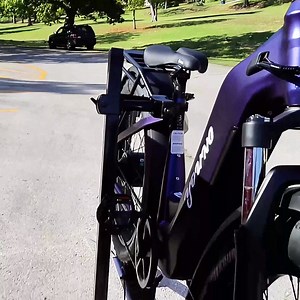 3.2K reactions · 249 shares | "I only have one e-bike. Which rack...