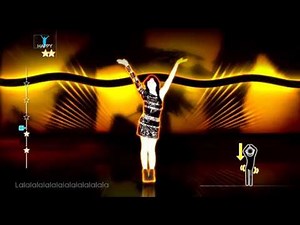 On The Floor Just Dance 4 Full Gameplay 5 Stars