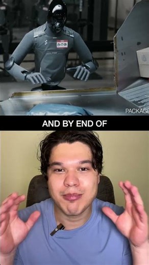 This just proved the future of work...