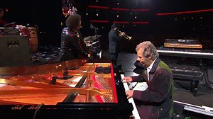 Chick Corea performs “Armando’s Rhumba 2020 GRAMMYs Performance