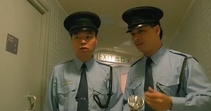 Phim Hay -Out Of The Dark(1995) - Chuyên Gia Bắt Ma - Châu Tinh Trì