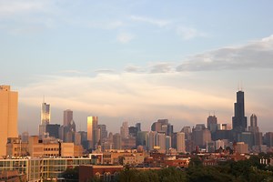 Remembering the Deadly Heat Wave of '95