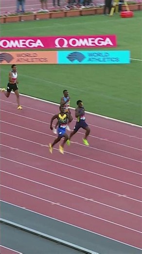 Patterson really went back-to-back in Rabat 🥶