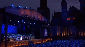 223K views · 9.7K reactions | Beautiful music and gentle, touching prayer to the Virgin Mary! To the person reading this, may God watch over you, enlighten you, and bless you and your family all your life! " André Rieu - Ave Maria " | The Elegant Waltz | Facebook