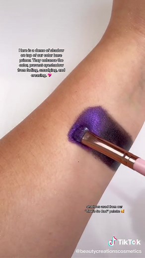 Enhance Your Makeup with Beauty Creations Color Base Primers