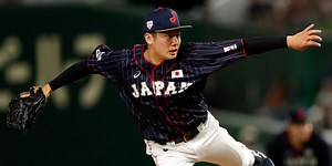 What Yuki Matsui will bring to Padres' bullpen