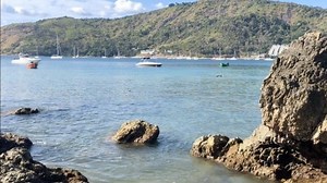 Beach day 🏝 and snorkeling 🌞🤿🌞 #Thailand #Phuket January 2020 | Valentina Shevchenko
