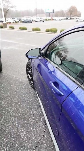 2025 Elantra N Line vs Civic Si | The Better $30k Car?