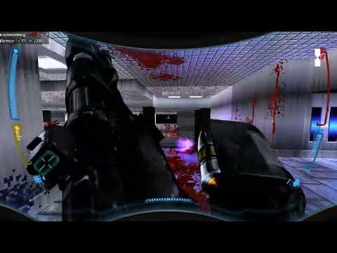 Doom Mod: Project MSX - Kurogane ( Revisited)