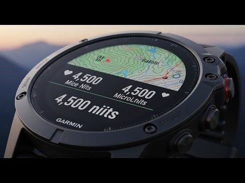 Garmin Fenix 9 Pro | Is The BEST Smartwatch For Athletes?