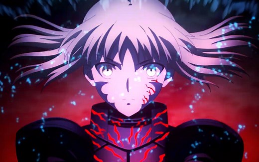 【3月/剧场版】剧场版 Fate stay night [Heaven’s Feel] 第三部 spring song 春之歌 最新PV