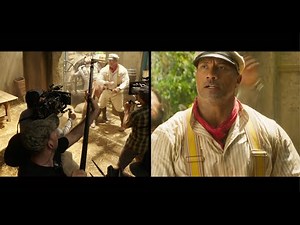 Action Side by Side | Disney's Jungle Cruise | Experience it July 30