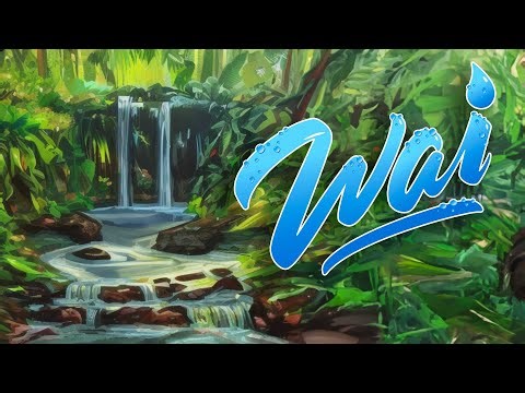 Ka Wai a Kāne: Hawaiian Water Myths, Restoration, & Resilience | NDN Collective Radical Imagination