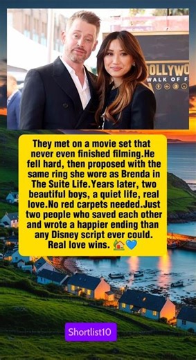 John Krasinski’s Big Choice — And Why Emily Was the One ❤️ #shortvideo